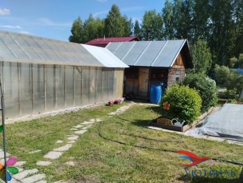 Отличный дом в садовом товариществе около Верхней Пышмы в Балаклаве - balaklava.yutvil.ru - фото 32
