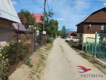 Отличный дом в садовом товариществе около Верхней Пышмы в Балаклаве - balaklava.yutvil.ru - фото 35