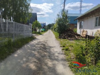 Отличный дом в садовом товариществе около Верхней Пышмы в Балаклаве - balaklava.yutvil.ru - фото 36