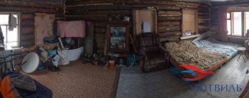 Добротный дом в Лёвихе в Балаклаве - balaklava.yutvil.ru - фото 3