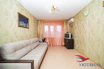 Однокомнатная квартира на Бакинских комиссаров в Балаклаве - balaklava.yutvil.ru - фото 3