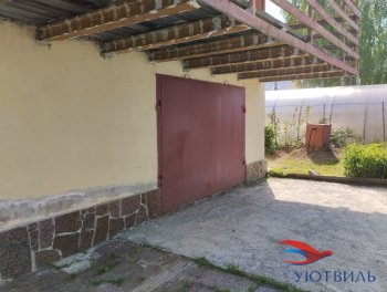 Отличный дом в садовом товариществе около Верхней Пышмы в Балаклаве - balaklava.yutvil.ru - фото 3