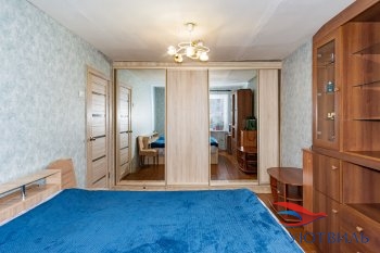 Однокомнатная квартира на Бакинских комиссаров в Балаклаве - balaklava.yutvil.ru - фото 3