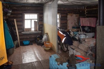 Добротный дом в Лёвихе в Балаклаве - balaklava.yutvil.ru - фото 5
