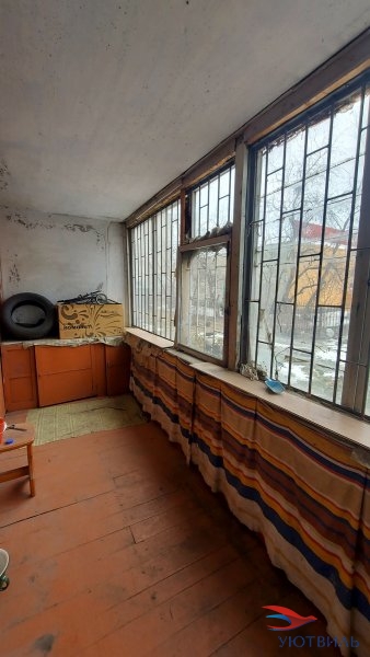2-х комнатная квартира на Восстания 97 в Балаклаве - balaklava.yutvil.ru - фото 5