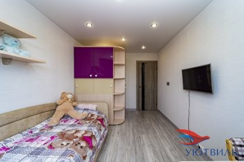 Трёхкомнатная квартира на Начдива Онуфриева в Балаклаве - balaklava.yutvil.ru - фото 5