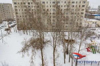 Однокомнатная квартира на Бакинских комиссаров в Балаклаве - balaklava.yutvil.ru - фото 5