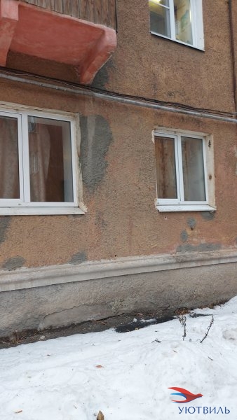 Продается бюджетная 2-х комнатная квартира в Балаклаве - balaklava.yutvil.ru - фото 6