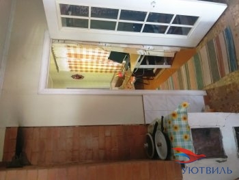 Дом в Челябинская область, Каслинский район, посёлок Воздвиженка в Балаклаве - balaklava.yutvil.ru - фото 8