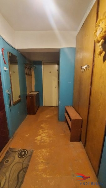2-х комнатная квартира на Восстания 97 в Балаклаве - balaklava.yutvil.ru - фото 7