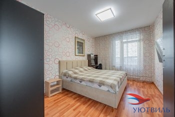 Трёшка на Анатолия Мехренцева в Балаклаве - balaklava.yutvil.ru - фото 6