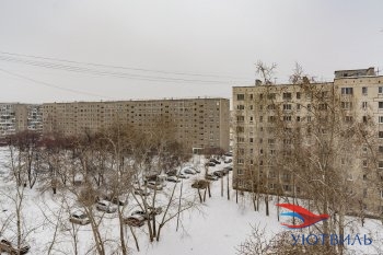 Однокомнатная квартира на Бакинских комиссаров в Балаклаве - balaklava.yutvil.ru - фото 6