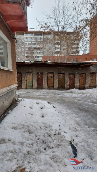 Продается бюджетная 2-х комнатная квартира в Балаклаве - balaklava.yutvil.ru - фото 7