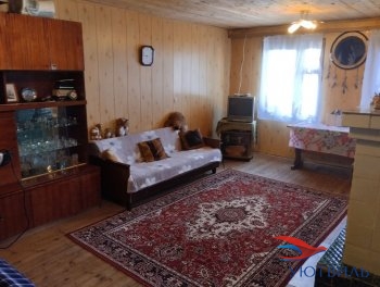 Отличный дом в садовом товариществе около Верхней Пышмы в Балаклаве - balaklava.yutvil.ru - фото 8