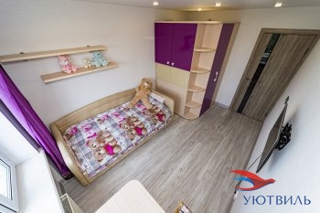 Трёхкомнатная квартира на Начдива Онуфриева в Балаклаве - balaklava.yutvil.ru - фото 7