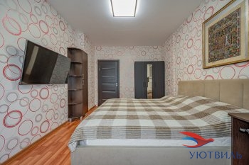 Трёшка на Анатолия Мехренцева в Балаклаве - balaklava.yutvil.ru - фото 7