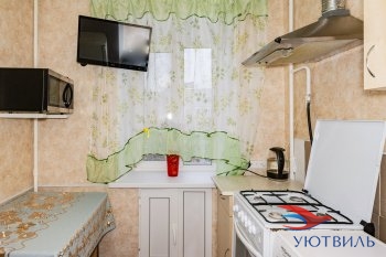 Однокомнатная квартира на Бакинских комиссаров в Балаклаве - balaklava.yutvil.ru - фото 7