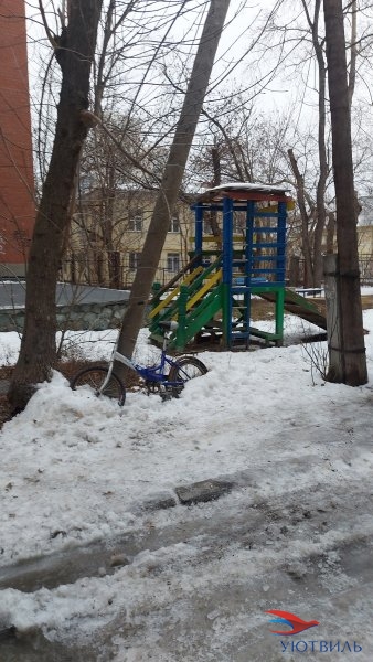 Продается бюджетная 2-х комнатная квартира в Балаклаве - balaklava.yutvil.ru - фото 8