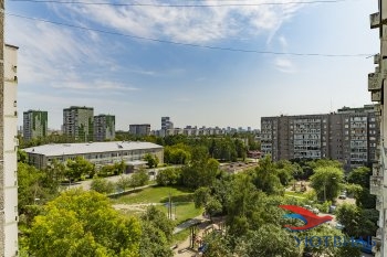 Трёхкомнатная квартира на Начдива Онуфриева в Балаклаве - balaklava.yutvil.ru - фото 8