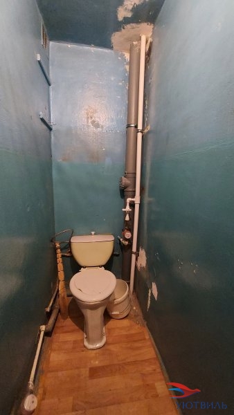 Продается 2/3 доли в 2-х комнатной квартире на Восстания 97 в Балаклаве - balaklava.yutvil.ru - фото 9