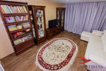 Трехкомнатная квартира на Стачек в Балаклаве - balaklava.yutvil.ru - фото 8