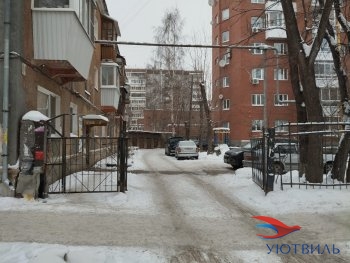 Продается бюджетная 2-х комнатная квартира в Балаклаве - balaklava.yutvil.ru - фото 9