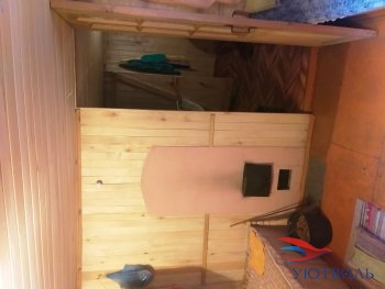 Дом в Челябинская область, Каслинский район, посёлок Воздвиженка в Балаклаве - balaklava.yutvil.ru - фото 18