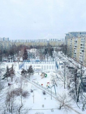Город Москва, проспект Новоясеневский, д.17/50 в Балаклаве - balaklava.yutvil.ru - фото 20