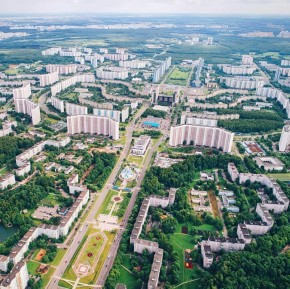 Город Москва, проспект Новоясеневский, д.17/50 в Балаклаве - balaklava.yutvil.ru - фото 21