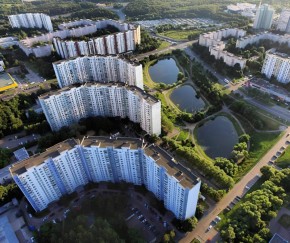 Город Москва, проспект Новоясеневский, д.17/50 в Балаклаве - balaklava.yutvil.ru - фото 22