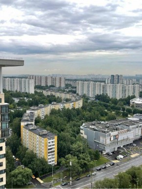 Город Москва, проспект Новоясеневский, д.17/50 в Балаклаве - balaklava.yutvil.ru - фото 23