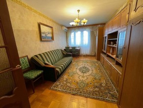 Город Москва, проспект Новоясеневский, д.17/50 в Балаклаве - balaklava.yutvil.ru - фото 5