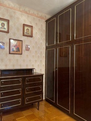 Город Москва, проспект Новоясеневский, д.17/50 в Балаклаве - balaklava.yutvil.ru - фото 6