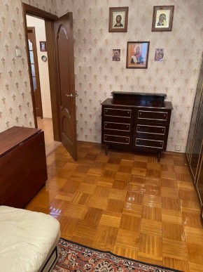 Город Москва, проспект Новоясеневский, д.17/50 в Балаклаве - balaklava.yutvil.ru - фото 7
