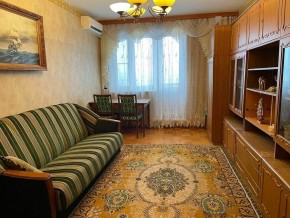 Город Москва, проспект Новоясеневский, д.17/50 в Балаклаве - balaklava.yutvil.ru - фото 8