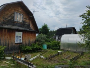 г.Верхняя Пышма СНТ №5 Березки в кв. 22 Среднеуральского Уралмашевского лесхоза в Балаклаве - balaklava.yutvil.ru - фото 1