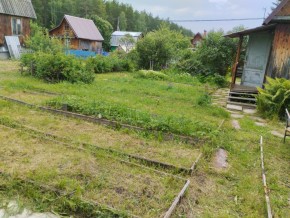 г.Верхняя Пышма СНТ №5 Березки в кв. 22 Среднеуральского Уралмашевского лесхоза в Балаклаве - balaklava.yutvil.ru - фото 21