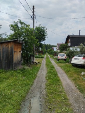 г.Верхняя Пышма СНТ №5 Березки в кв. 22 Среднеуральского Уралмашевского лесхоза в Балаклаве - balaklava.yutvil.ru - фото 22