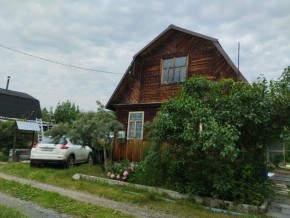 г.Верхняя Пышма СНТ №5 Березки в кв. 22 Среднеуральского Уралмашевского лесхоза в Балаклаве - balaklava.yutvil.ru - фото 2