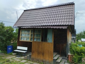 г.Верхняя Пышма СНТ №5 Березки в кв. 22 Среднеуральского Уралмашевского лесхоза в Балаклаве - balaklava.yutvil.ru - фото 3