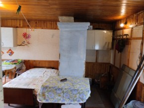 г.Верхняя Пышма СНТ №5 Березки в кв. 22 Среднеуральского Уралмашевского лесхоза в Балаклаве - balaklava.yutvil.ru - фото 7