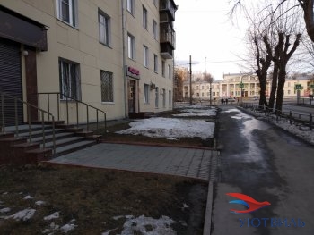 4 х комнатная квартира под офис магазин в Балаклаве - balaklava.yutvil.ru - фото 2