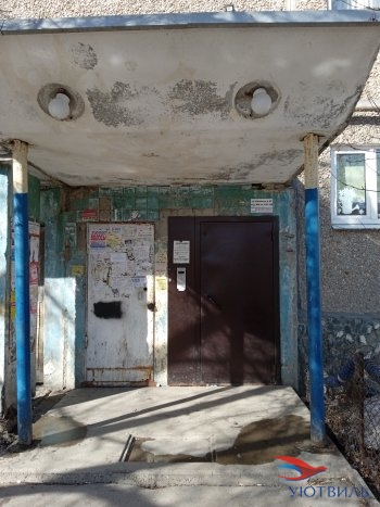 Две комнаты на Молодежи 80 в Балаклаве - balaklava.yutvil.ru - фото 3