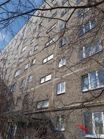 Две комнаты на Молодежи 80 в Балаклаве - balaklava.yutvil.ru - фото 6