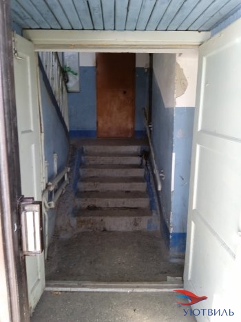 Две комнаты на Молодежи 80 в Балаклаве - balaklava.yutvil.ru - фото 20