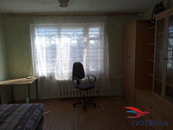 Две комнаты на Молодежи 80 в Балаклаве - balaklava.yutvil.ru - фото 5