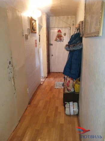 Две комнаты на Молодежи 80 в Балаклаве - balaklava.yutvil.ru - фото 12