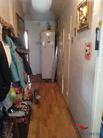 Две комнаты на Молодежи 80 в Балаклаве - balaklava.yutvil.ru - фото 13