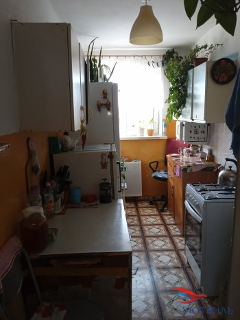 Две комнаты на Молодежи 80 в Балаклаве - balaklava.yutvil.ru - фото 14