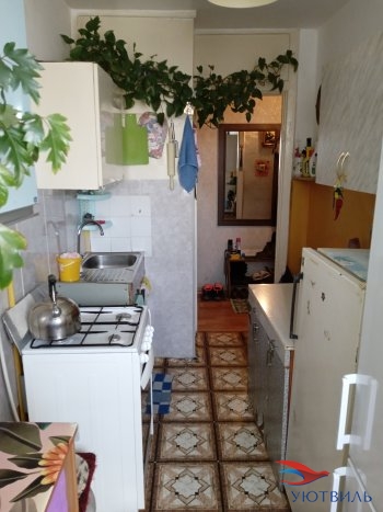 Две комнаты на Молодежи 80 в Балаклаве - balaklava.yutvil.ru - фото 15